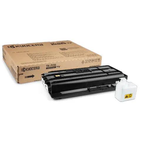 Kyocera TK-7135 - Toner do Kyocera TASKalfa MZ3200i